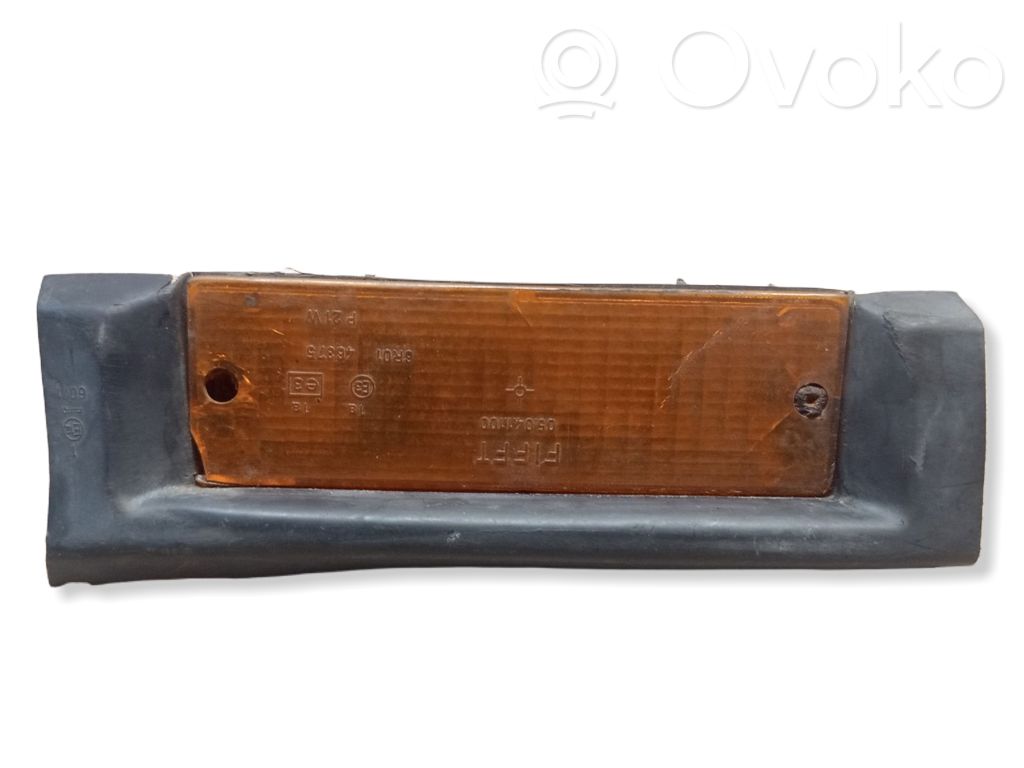 BMW 3 E30 Front indicator light 