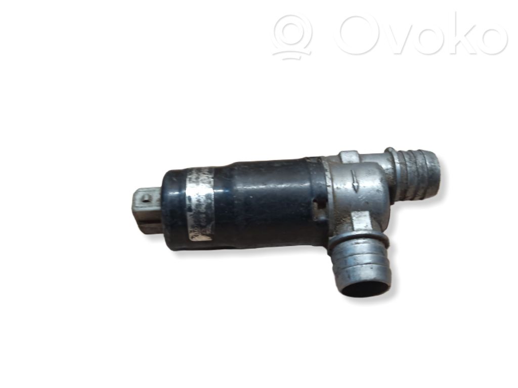 BMW 3 E46 Idle control valve (regulator) 