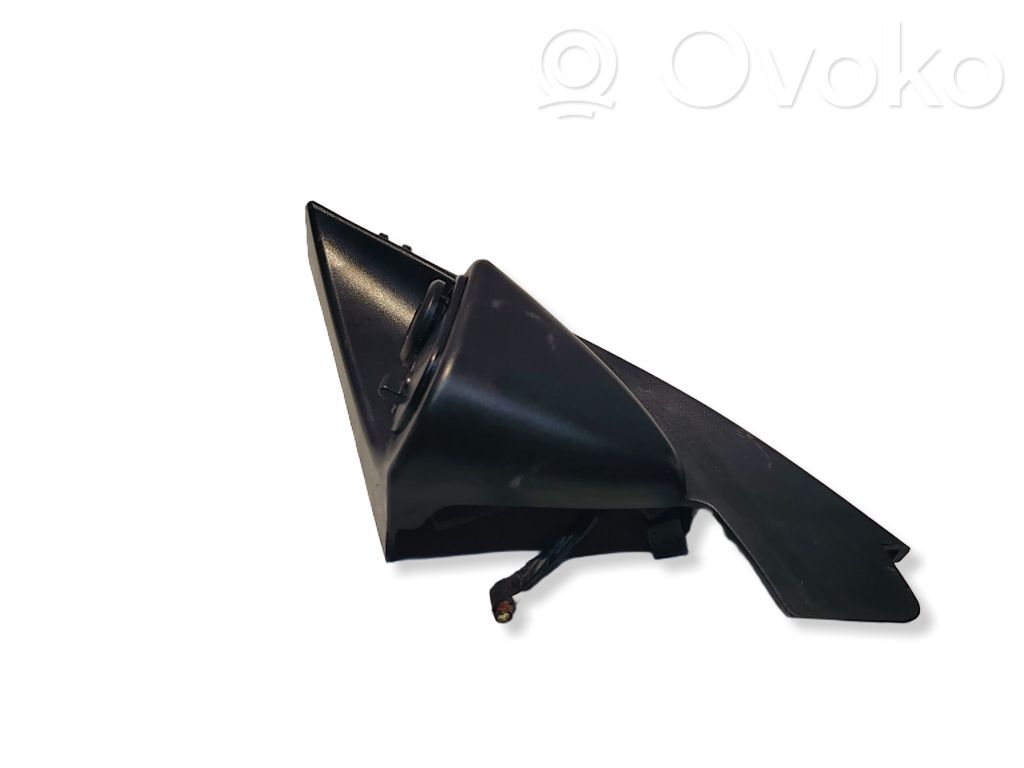 Chevrolet Lacetti Plastic wing mirror trim cover 