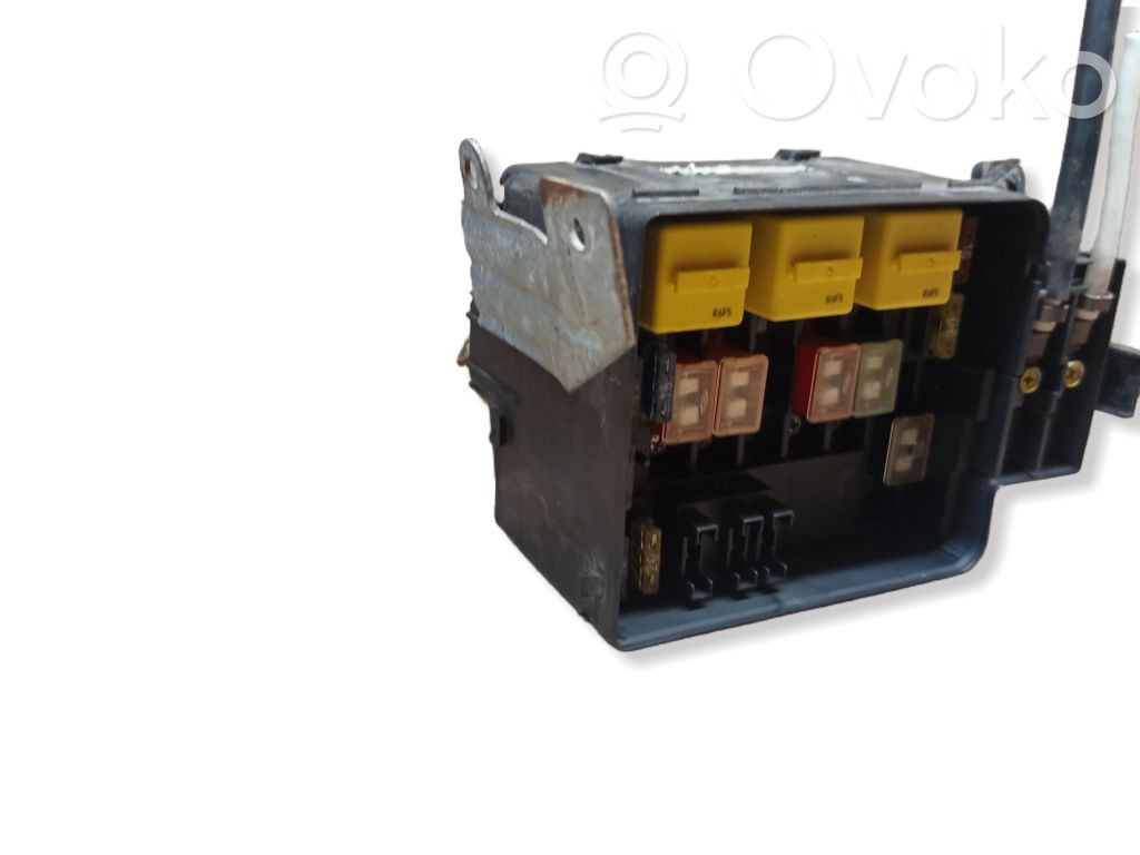 Rover 414 - 416 - 420 Fuse box set 