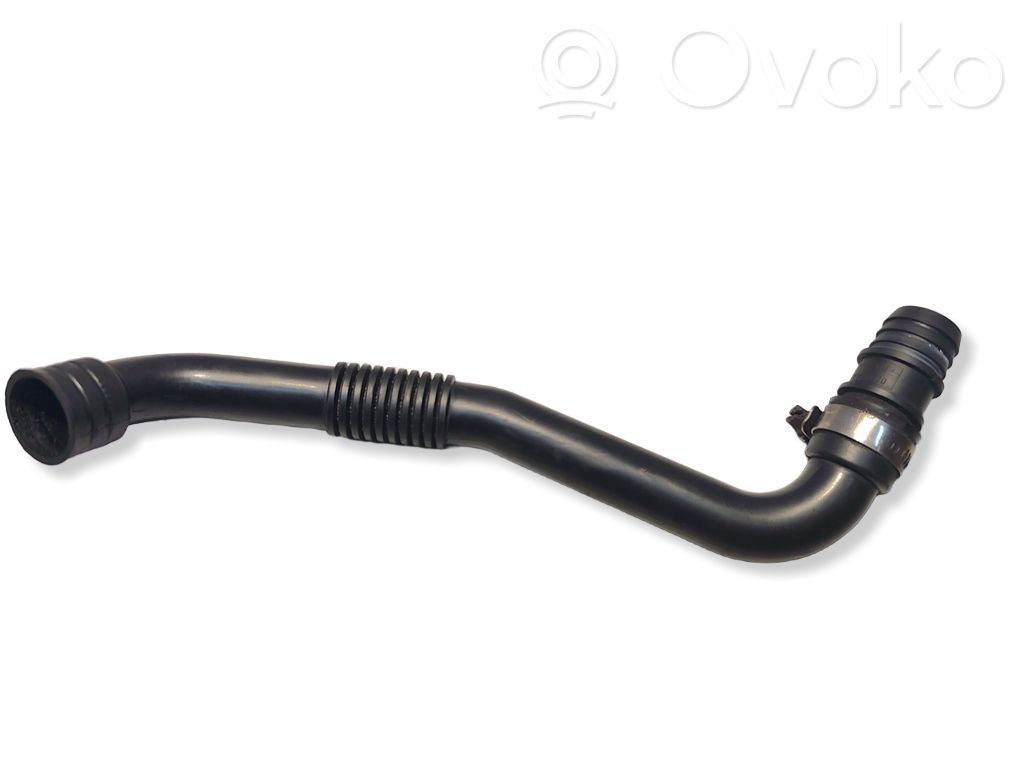 Volkswagen PASSAT B5.5 Furtun/conductă intercooler 