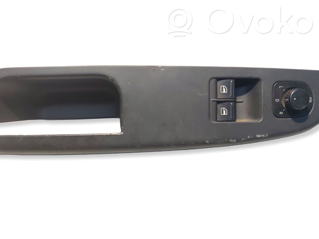 Volkswagen Golf V Comutator comandă geamuri electrice 