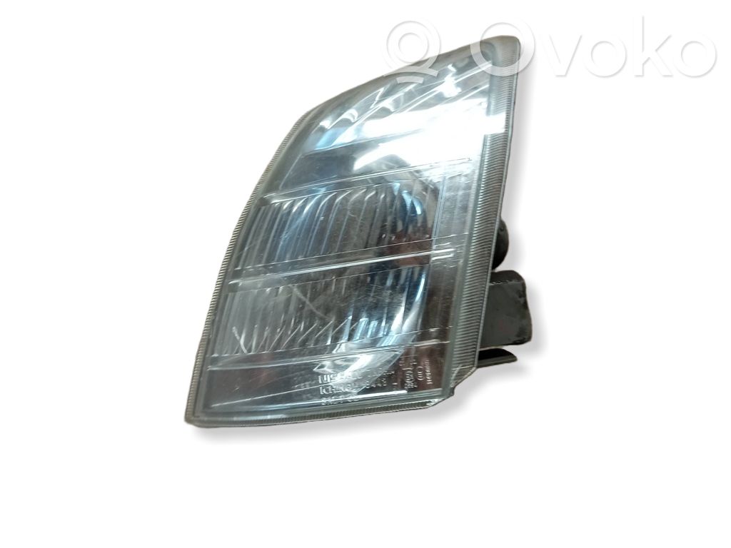 Nissan X-Trail T30 Frontblinker 