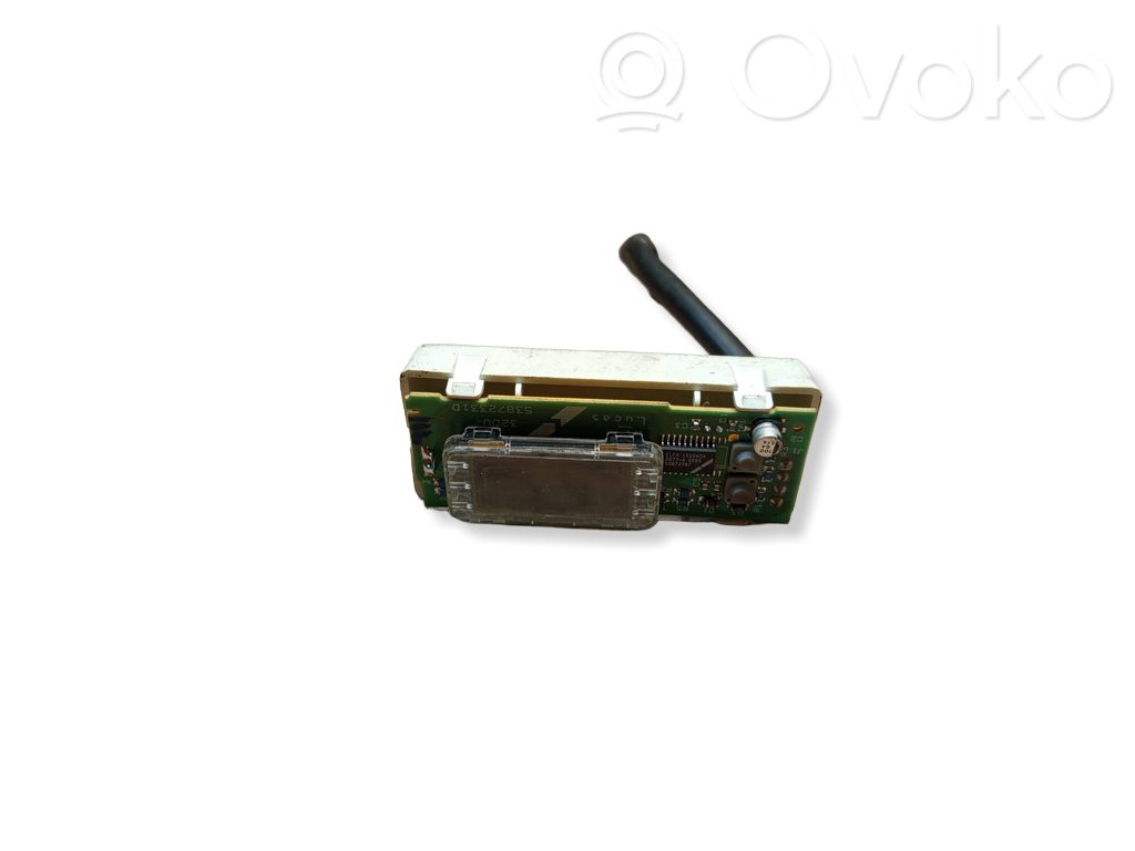 Honda Civic Ecran/afișaj/ecran mic 