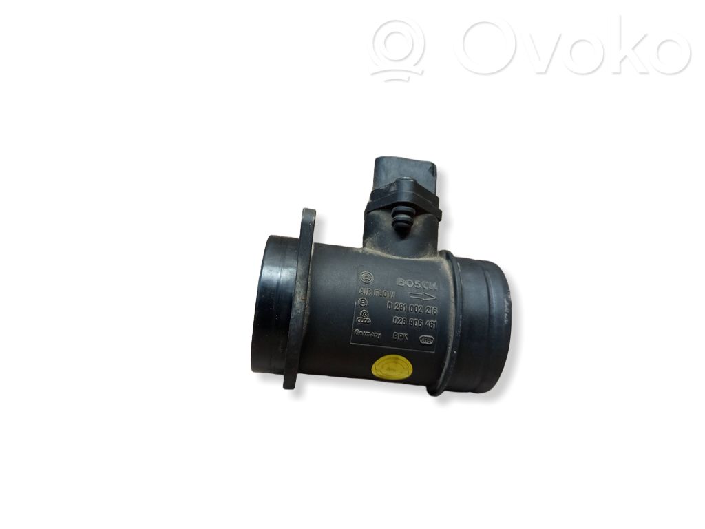 Audi A4 S4 B5 8D Debitmetru aer 