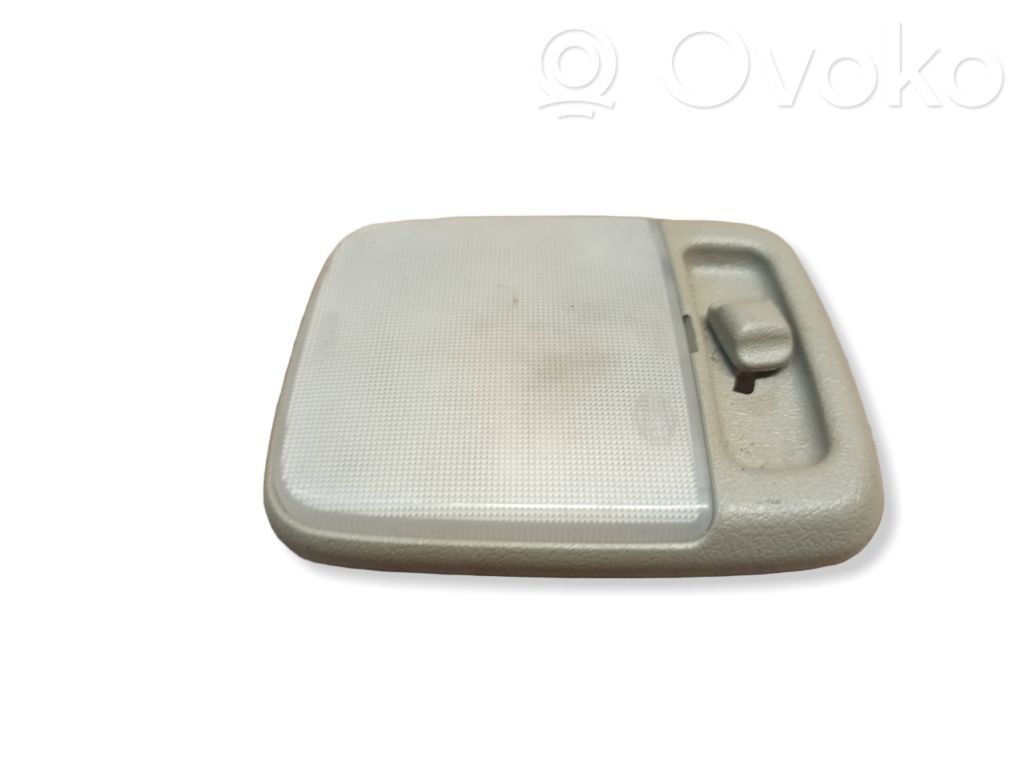 Nissan Almera N16 Front seat light 