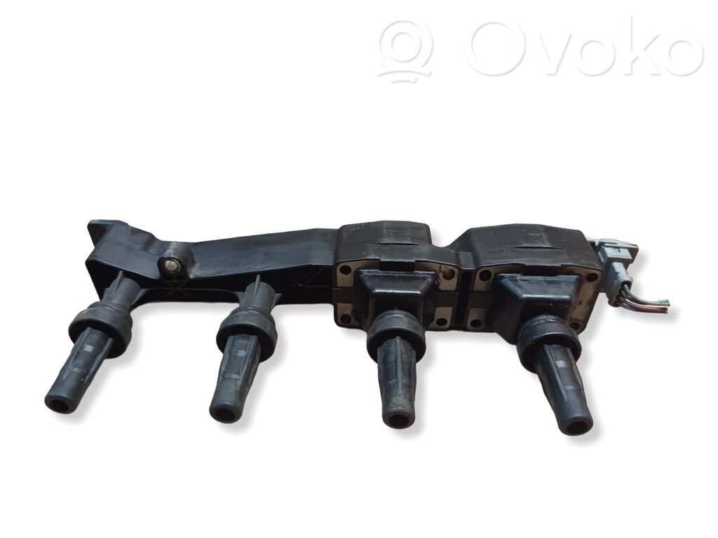 Peugeot 307 High voltage ignition coil 