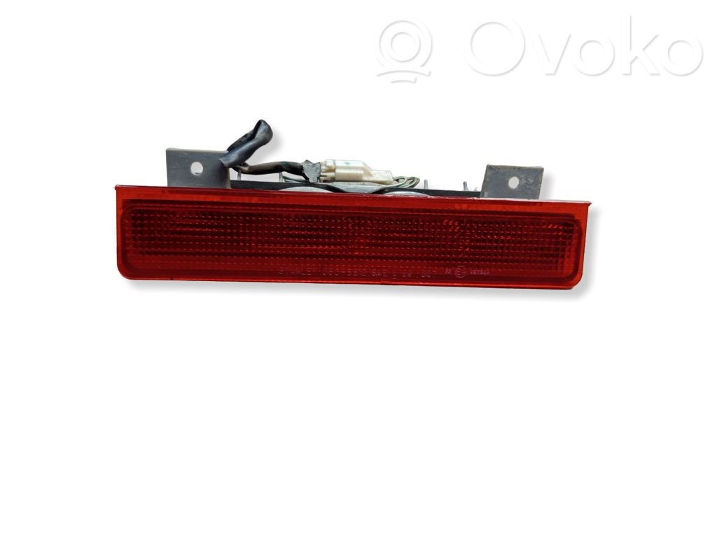 Mitsubishi Pajero Sport I Third/center stoplight 
