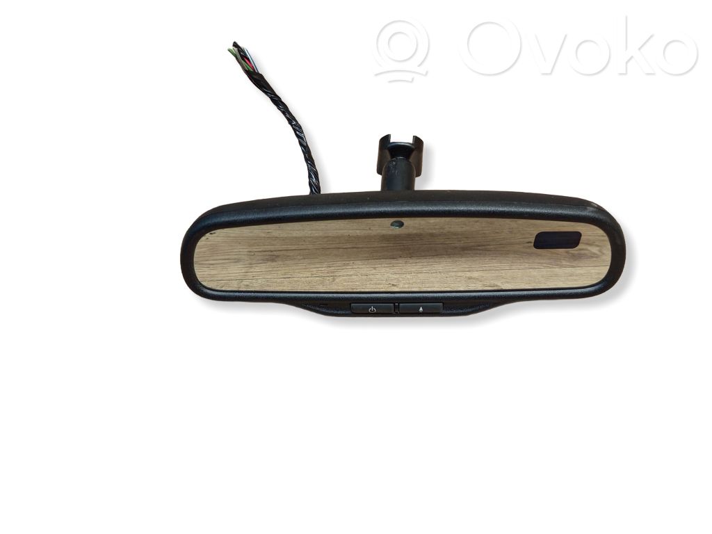Chevrolet HHR Espejo retrovisor (interior) 