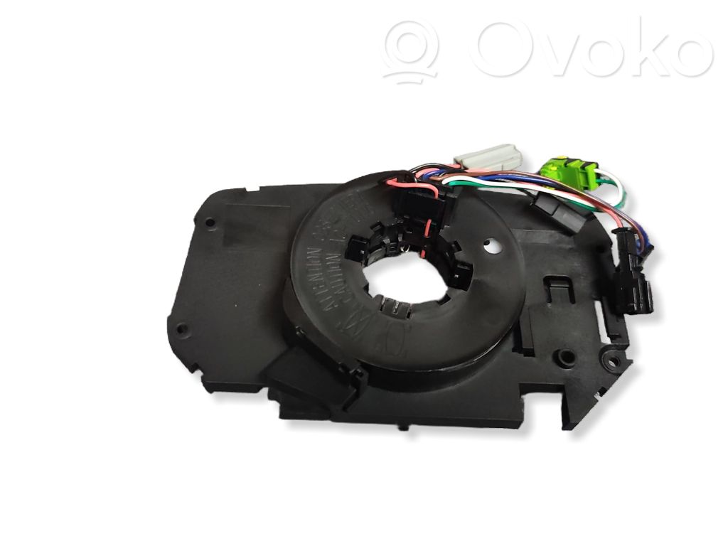 Renault Megane III Muelle espiral del airbag (Anillo SRS) 