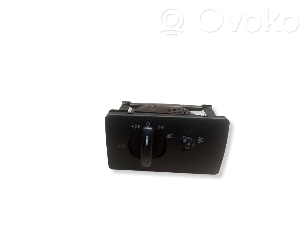 Ford Mondeo Mk III Interruptor de luz 