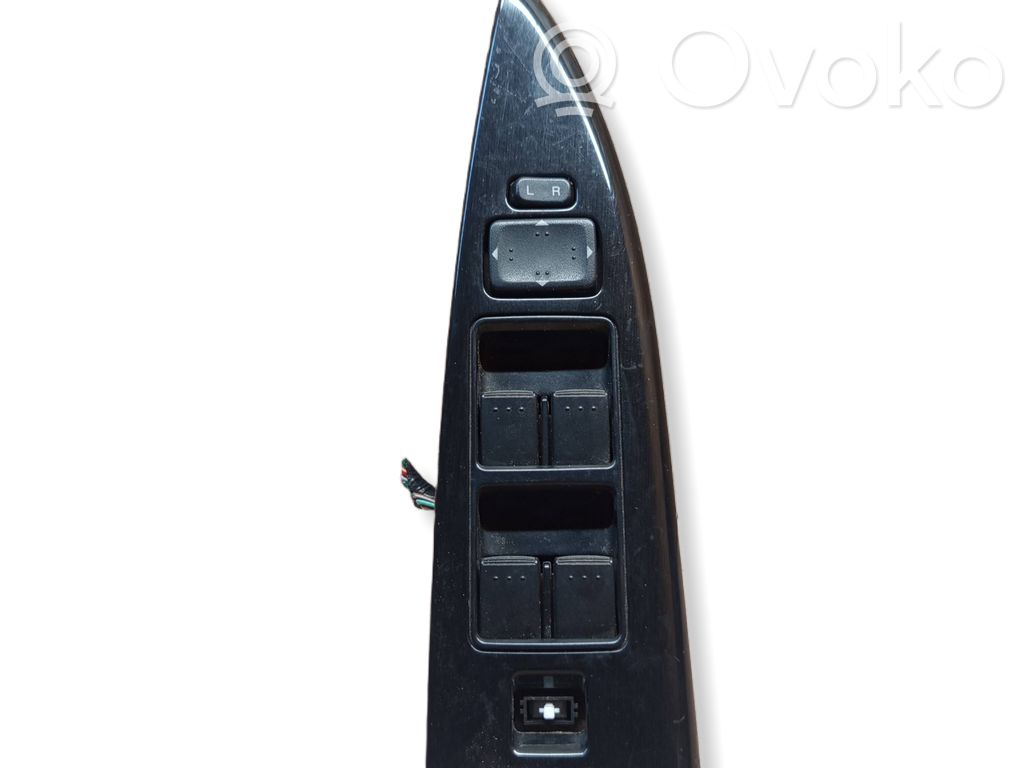 Mazda 6 Electric window control switch 