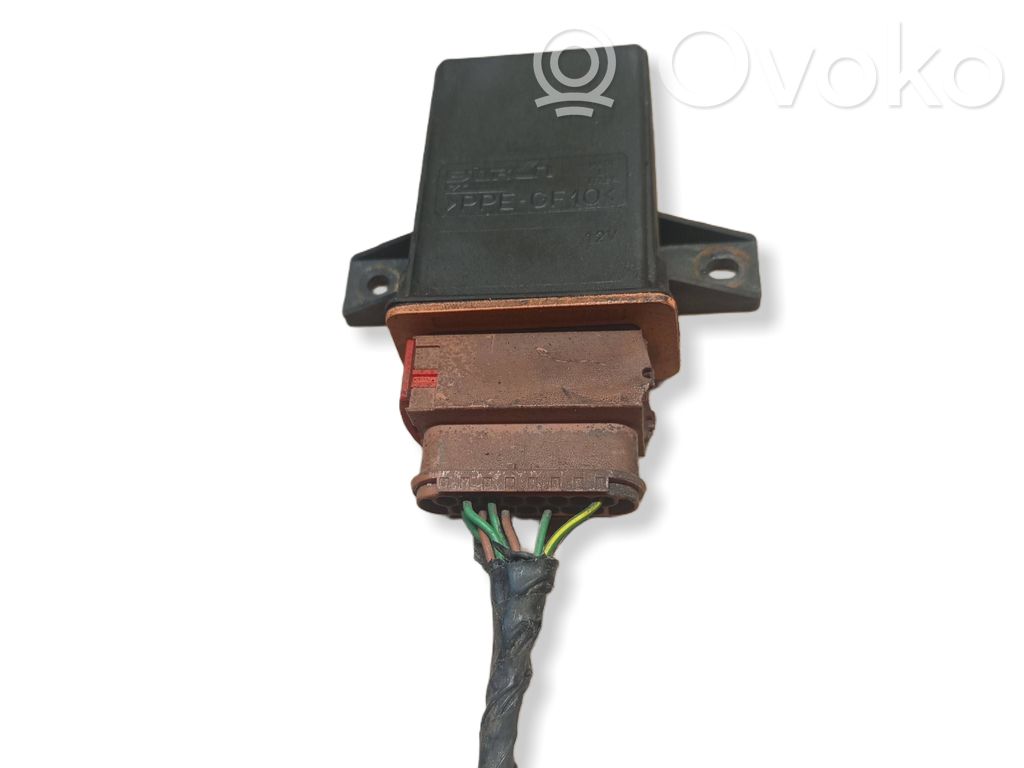 Autres unités de commande / modules   9631577880