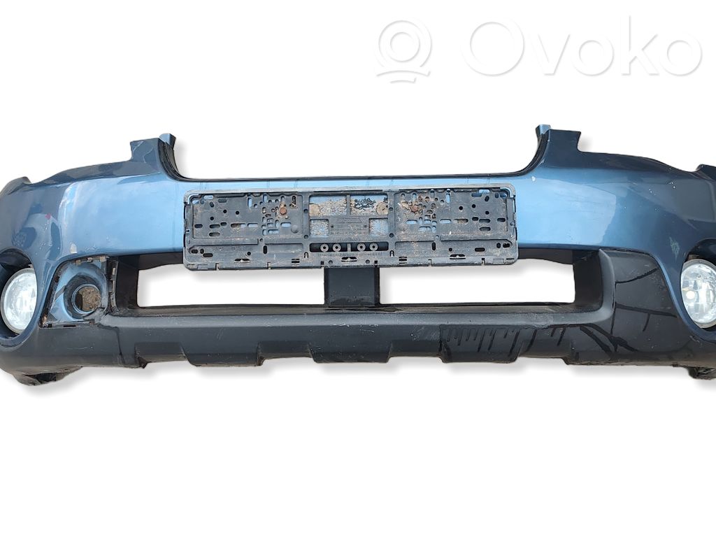 Subaru Outback Etupuskuri 
