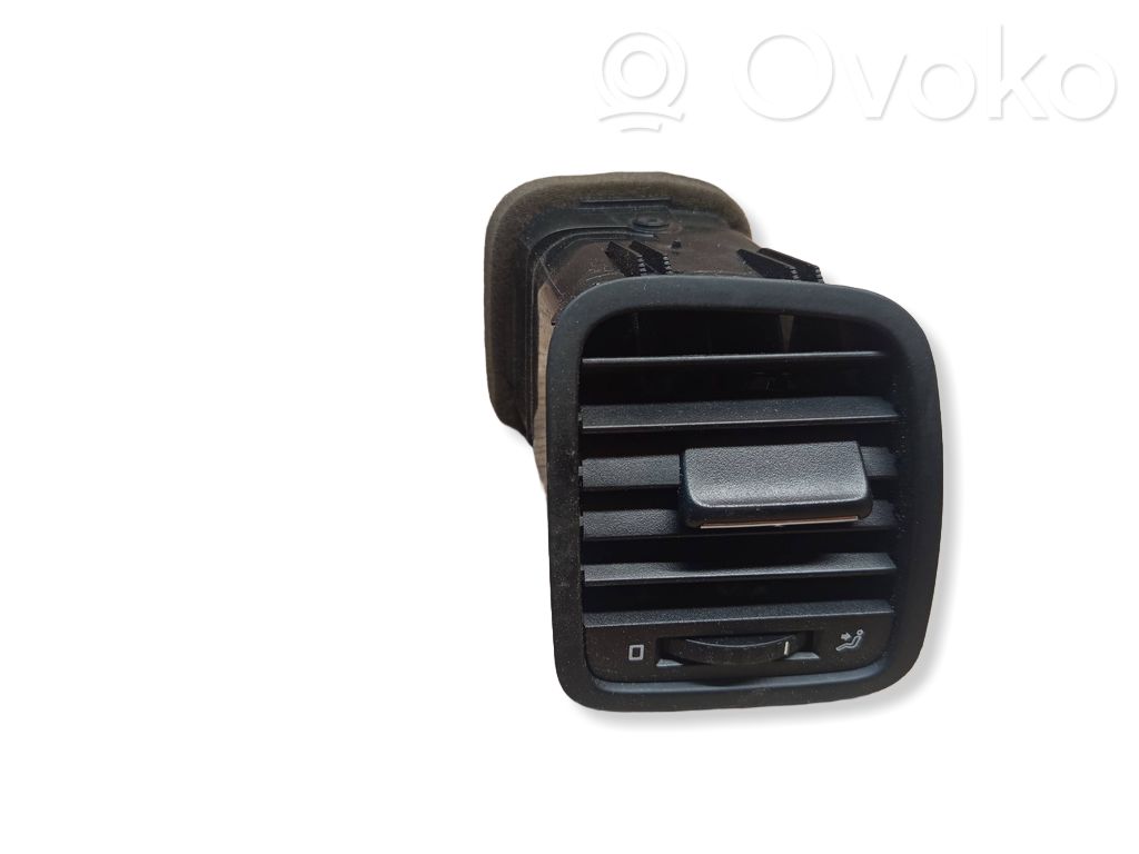 Skoda Yeti (5L) Grilă ventilație/ramă laterală bord 