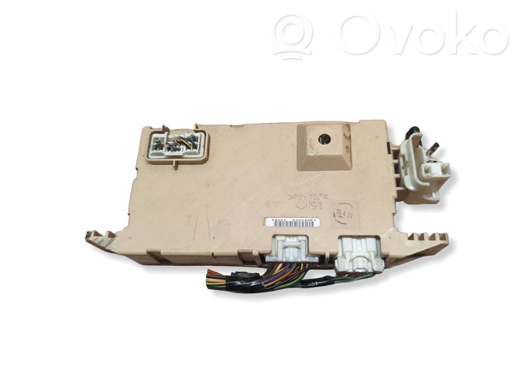 Mazda 2 Sonstige Steuergeräte / Module 