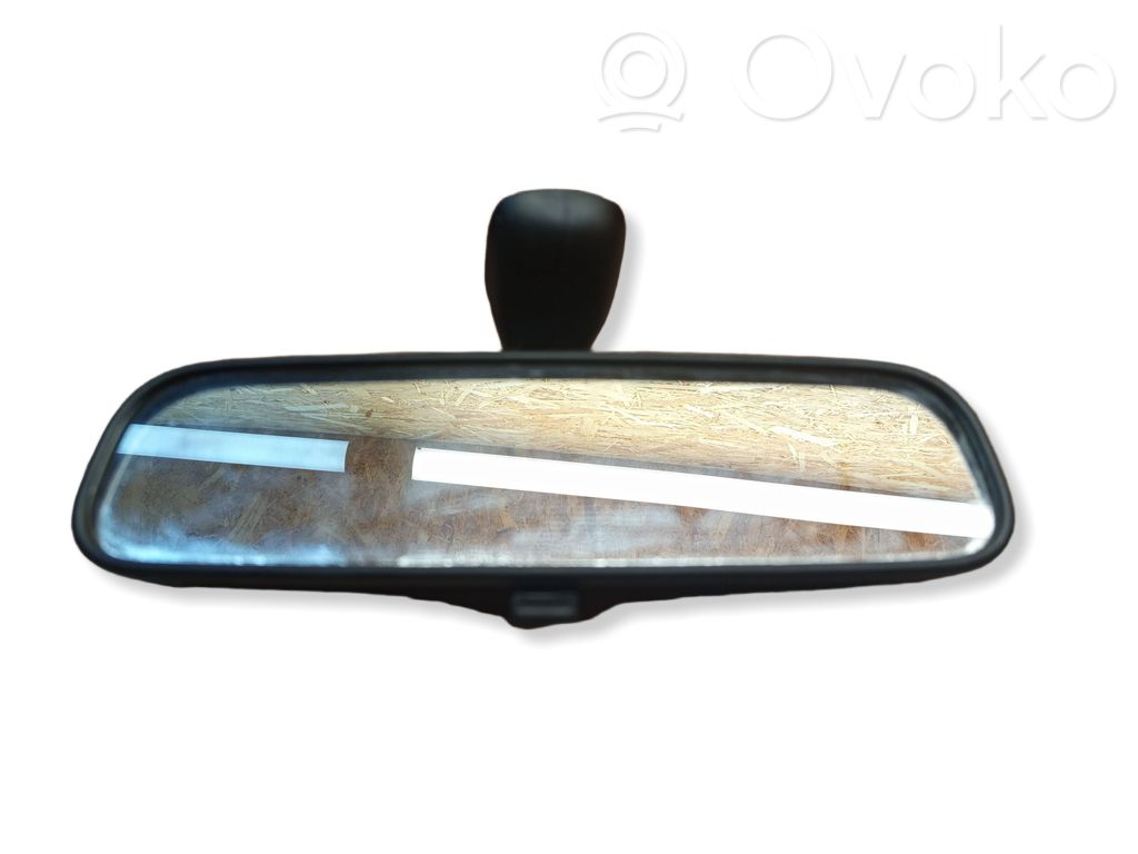 Rear view mirror (interior)   A047396,E13010082,E1302008