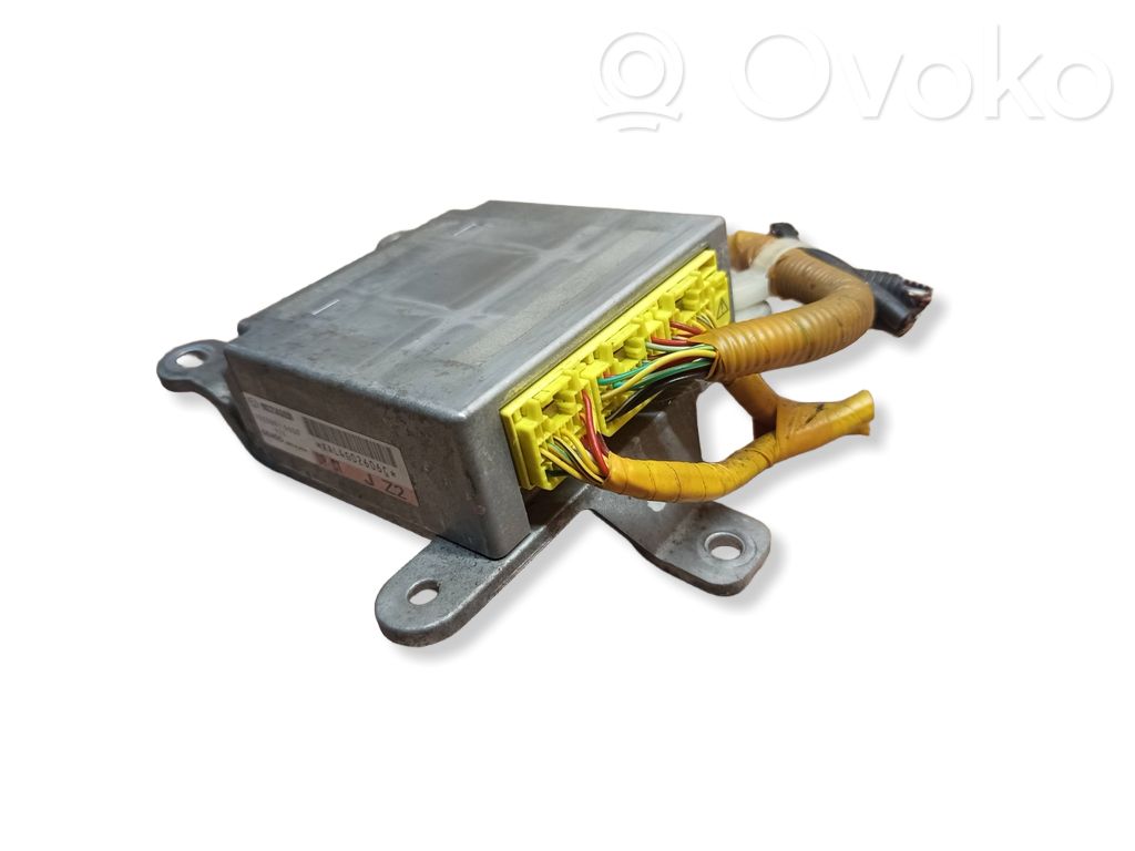 Subaru Legacy Sterownik / Moduł Airbag 