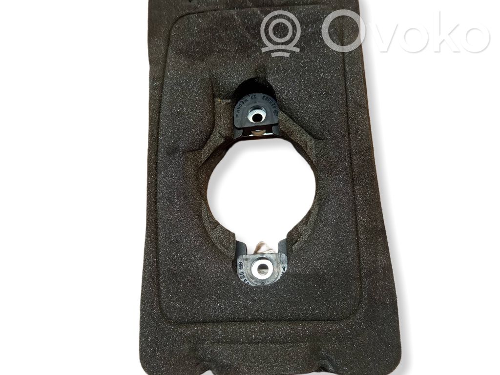 Audi A6 S6 C6 4F Selector caja de cambios 