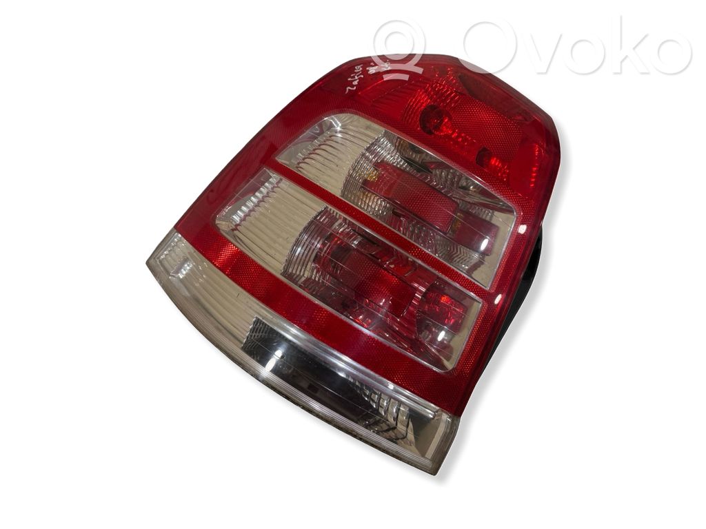Opel Zafira B Takavalot 
