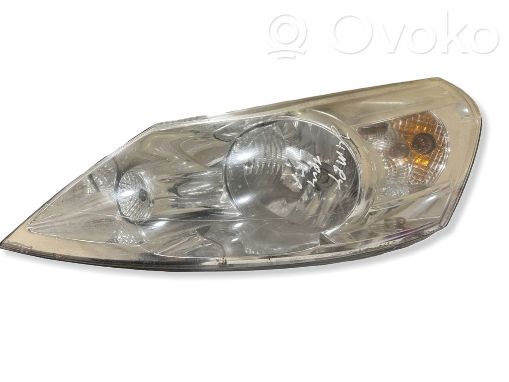 Headlight/headlamp   1401368180,31032010