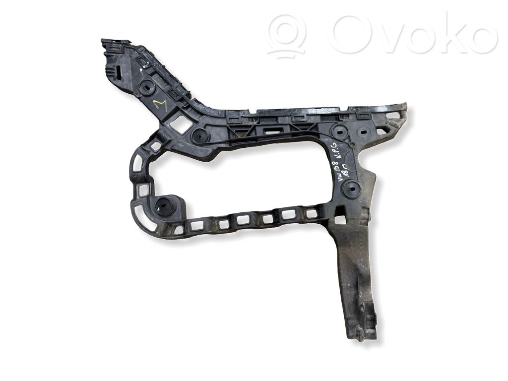 Volkswagen PASSAT B8 Rear bumper mounting bracket 
