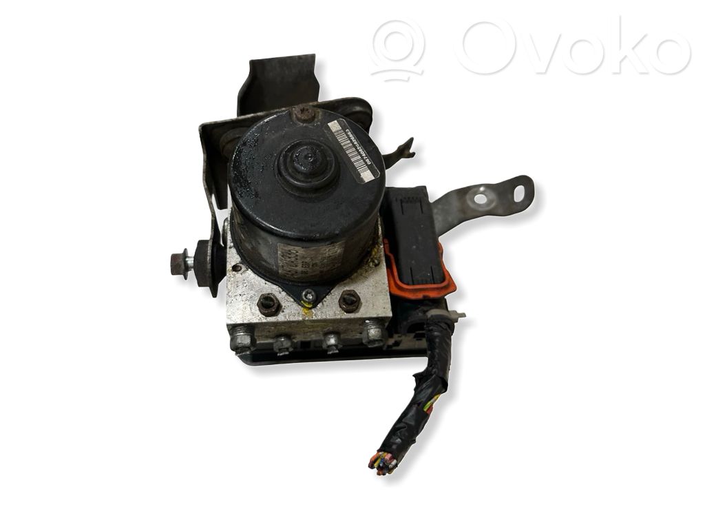 Mitsubishi Outlander ABS Blokas 