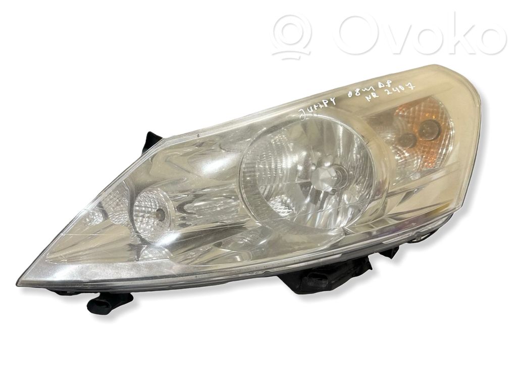 Headlight/headlamp   89901161,1400455580,2309200