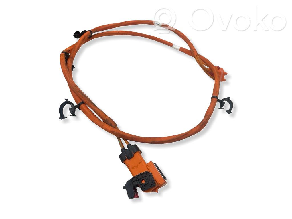 Tesla Model 3 Cable de carga del coche eléctrico 