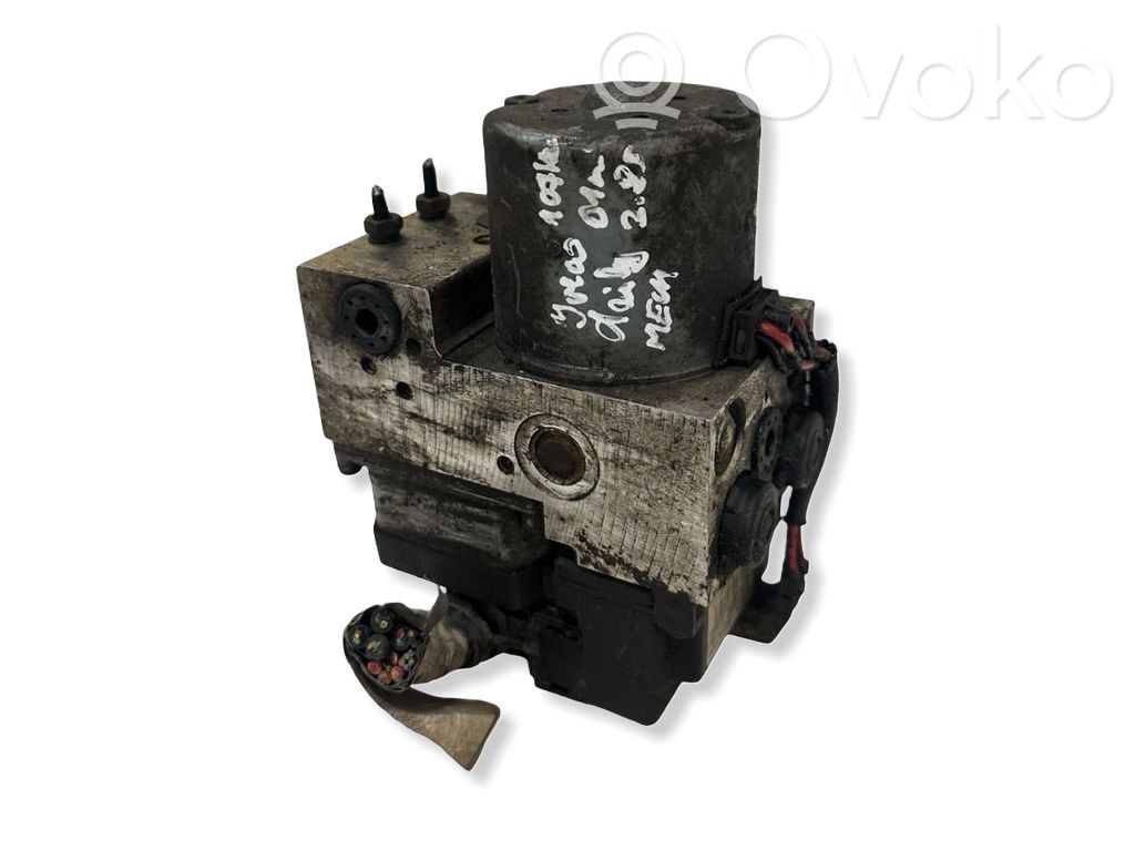 Iveco Daily 3rd gen ABS Pump 