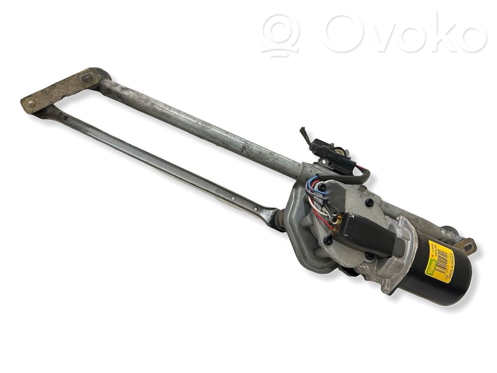 Mechanizm i silniczek wycieraczek szyby przedniej / czołowej   53554204,579732,7568000