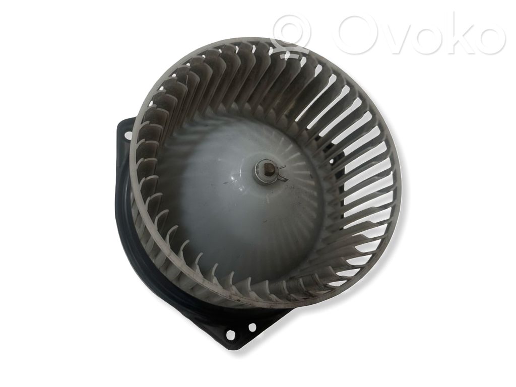 Subaru Forester SH Heater fan/blower 