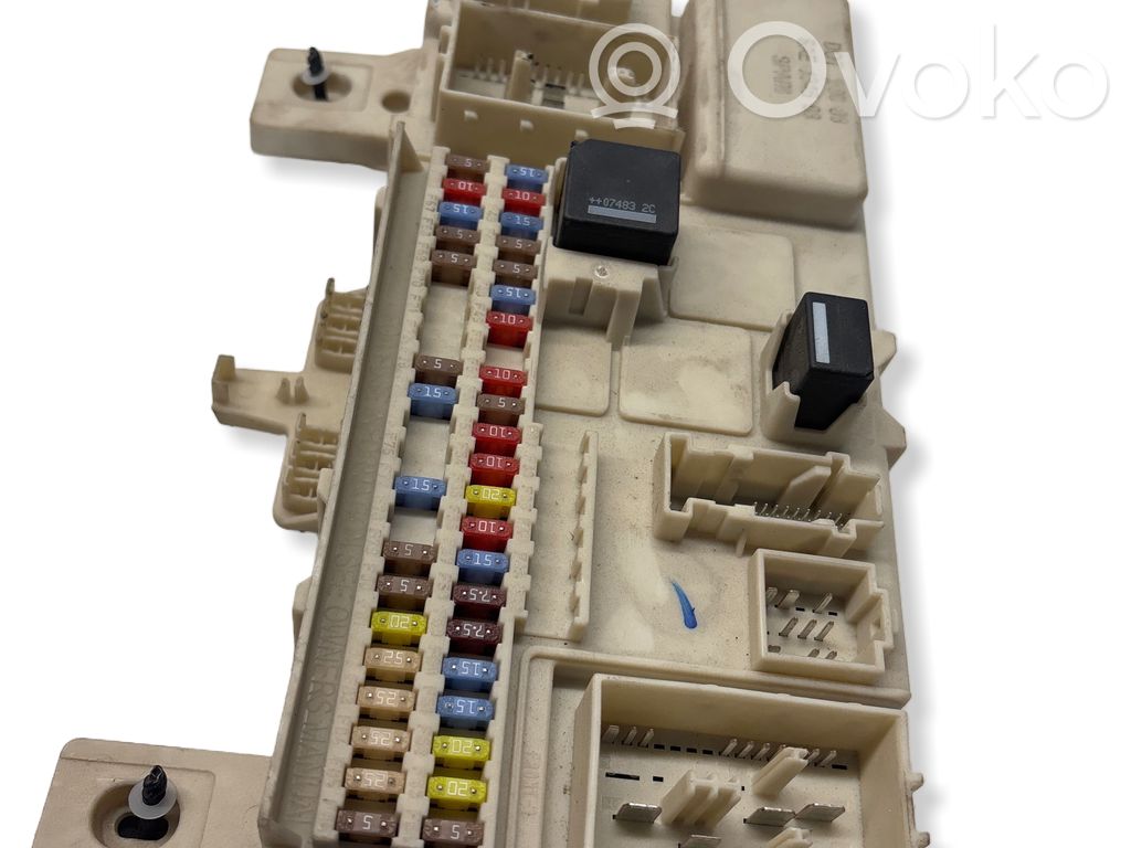 Volvo V50 Fuse module 