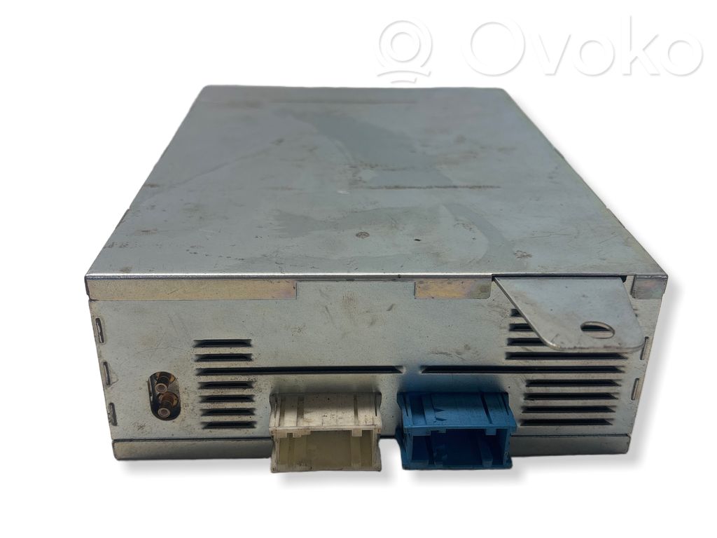 BMW X5 E53 TV Tuner 
