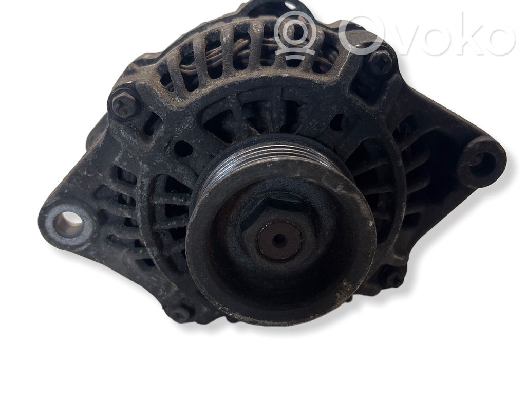 Nissan Primera Alternador 