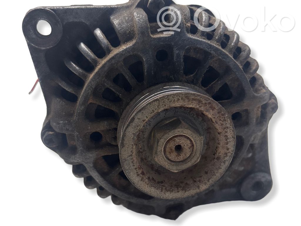 Mazda 323 F Ģenerators 