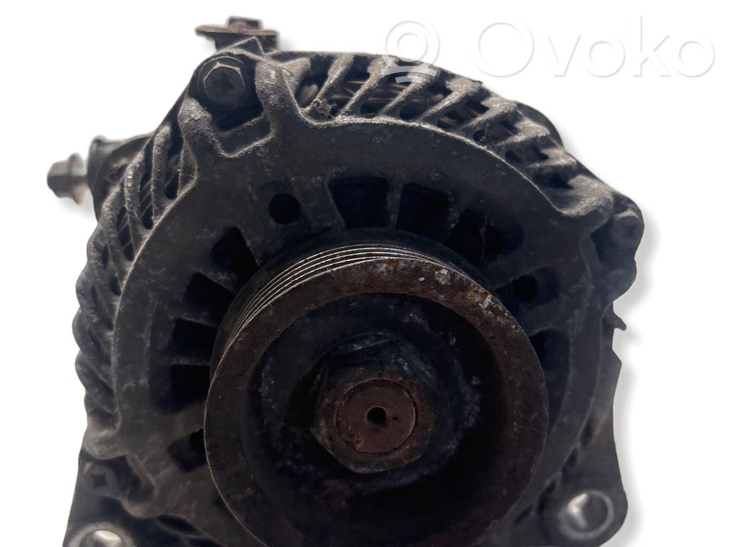Mitsubishi Grandis Alternator 