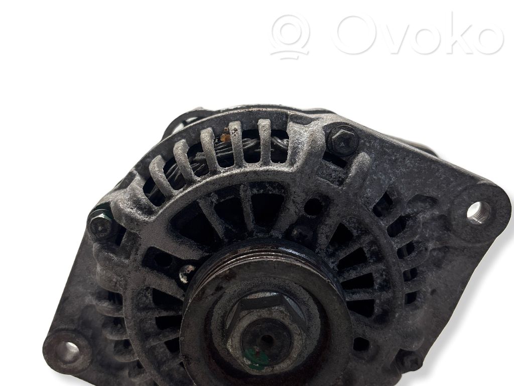Mazda 323 Ģenerators 