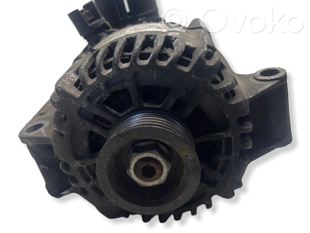 Alternator   2015001005,4063B97