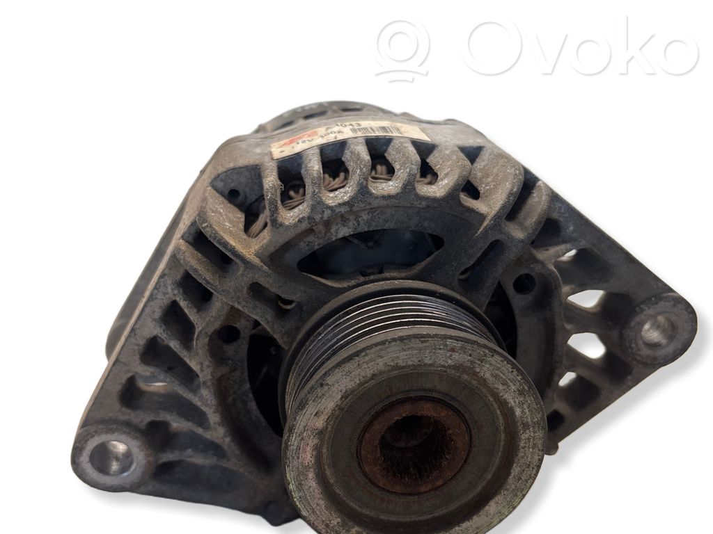 Fiat Stilo Ģenerators 