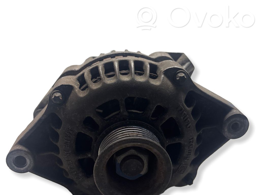 Opel Vectra B Ģenerators 