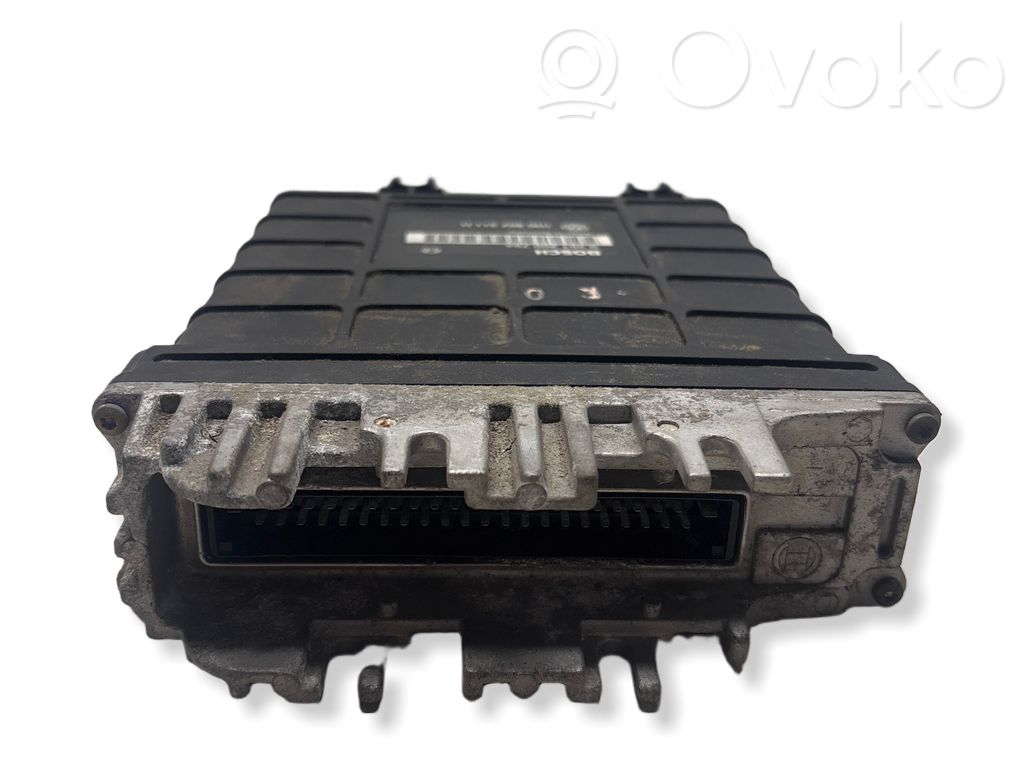 Engine control unit/module   1H0907311H,0261200784