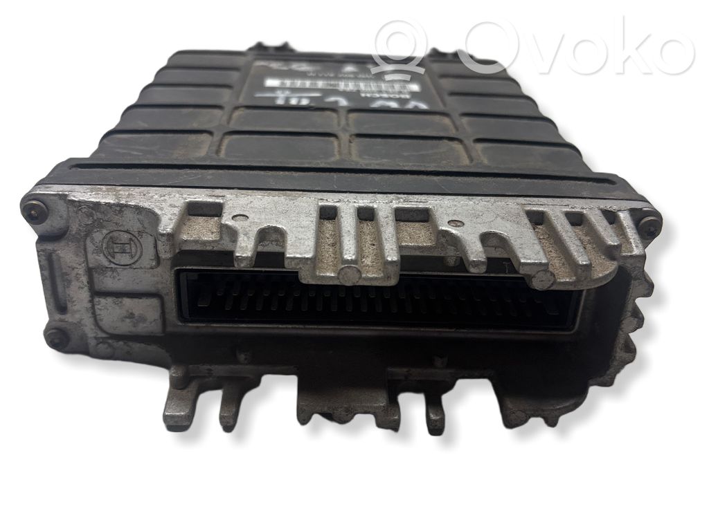 Engine control unit/module   1H0907311H,0261200784