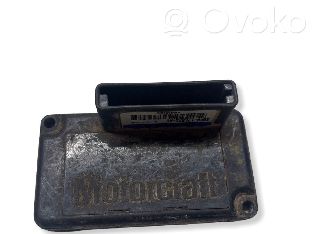 Ford Escort Ignition amplifier control unit 