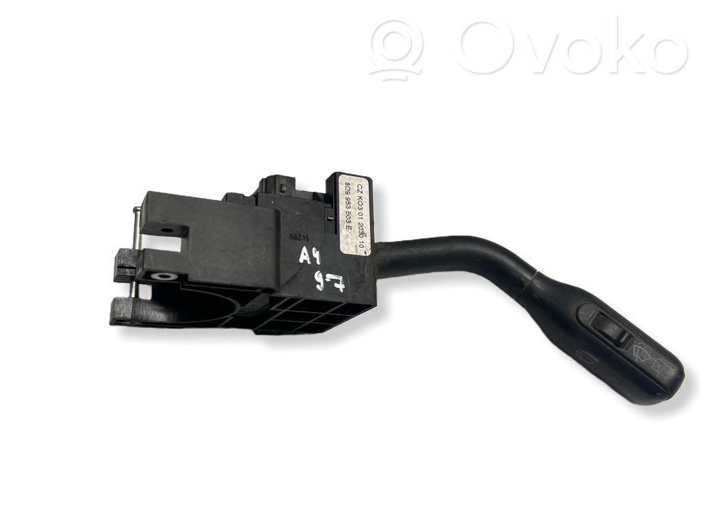 Audi A4 S4 B5 8D Indicator stalk 