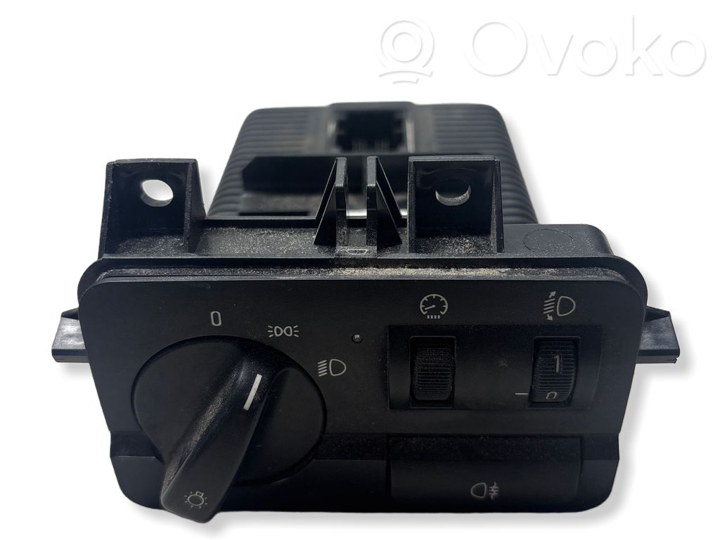 BMW 3 E46 Light switch 