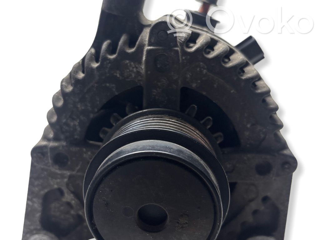Chrysler Pacifica Generator/alternator 