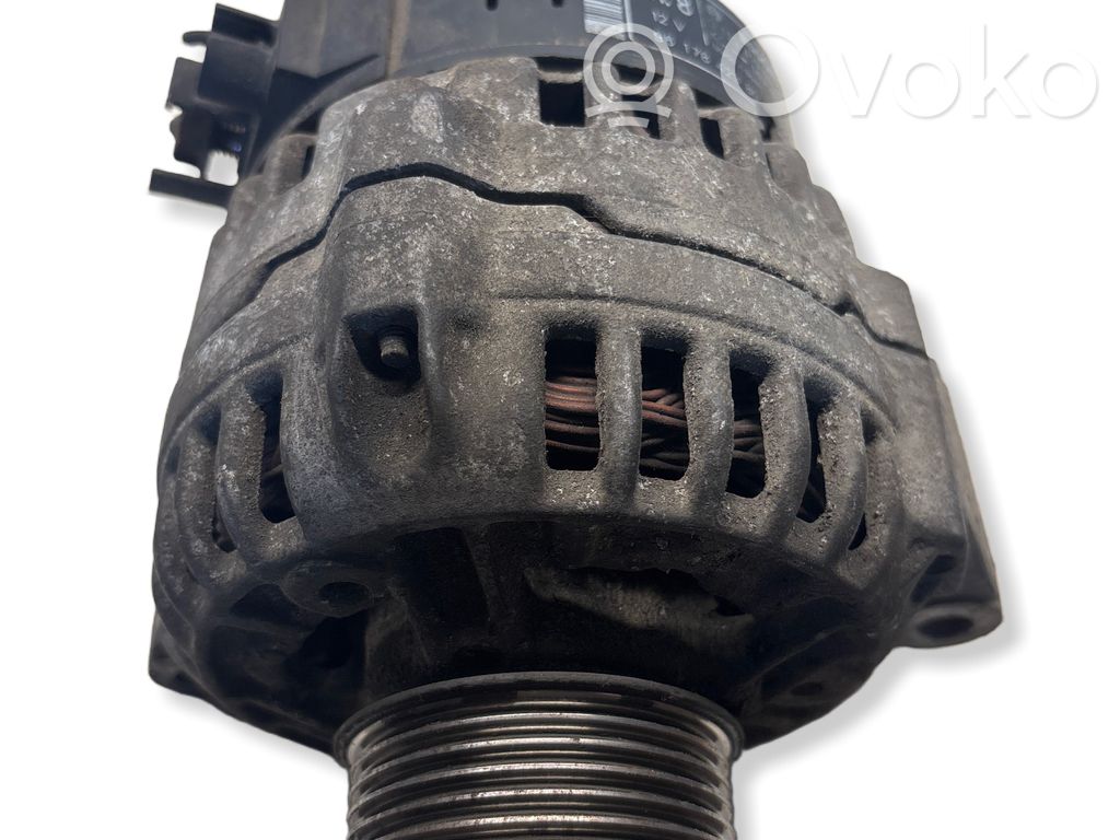 Peugeot 306 Generator/alternator 