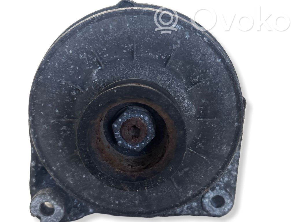 BMW 5 E34 Generator/alternator 