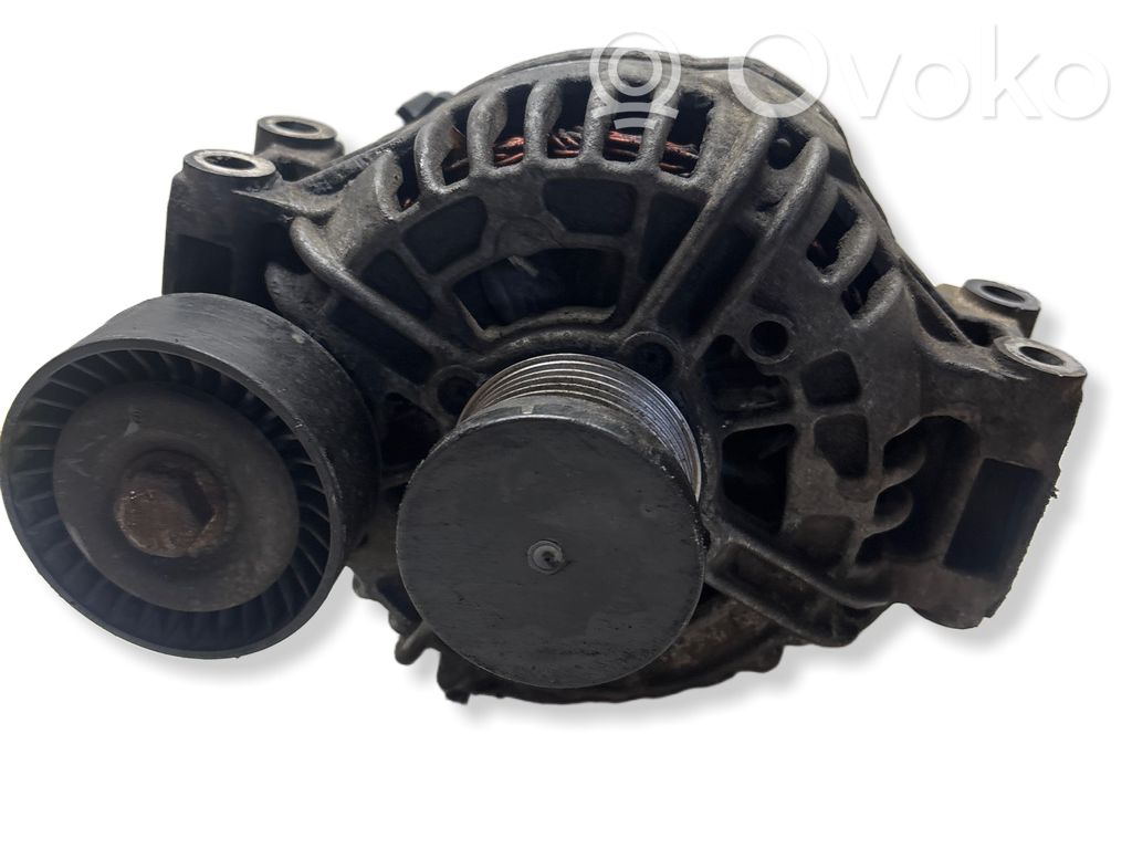 Generator/alternator   0124525059